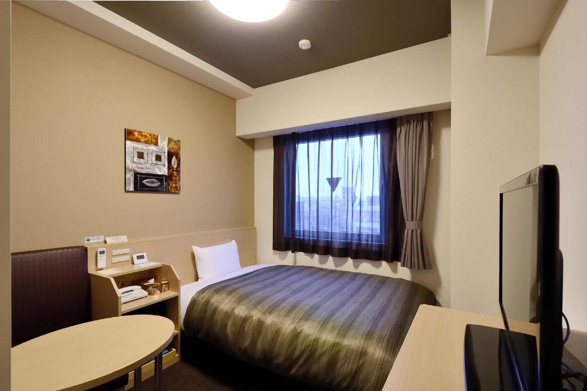 Hotel Route Inn Ise Extérieur photo