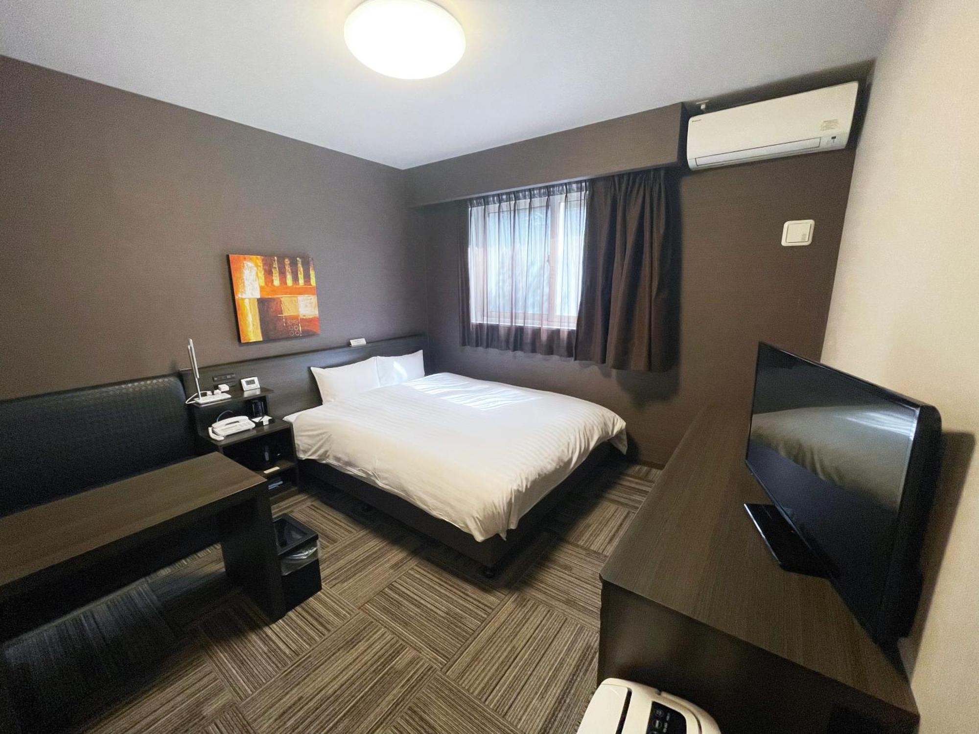 Hotel Route Inn Ise Extérieur photo