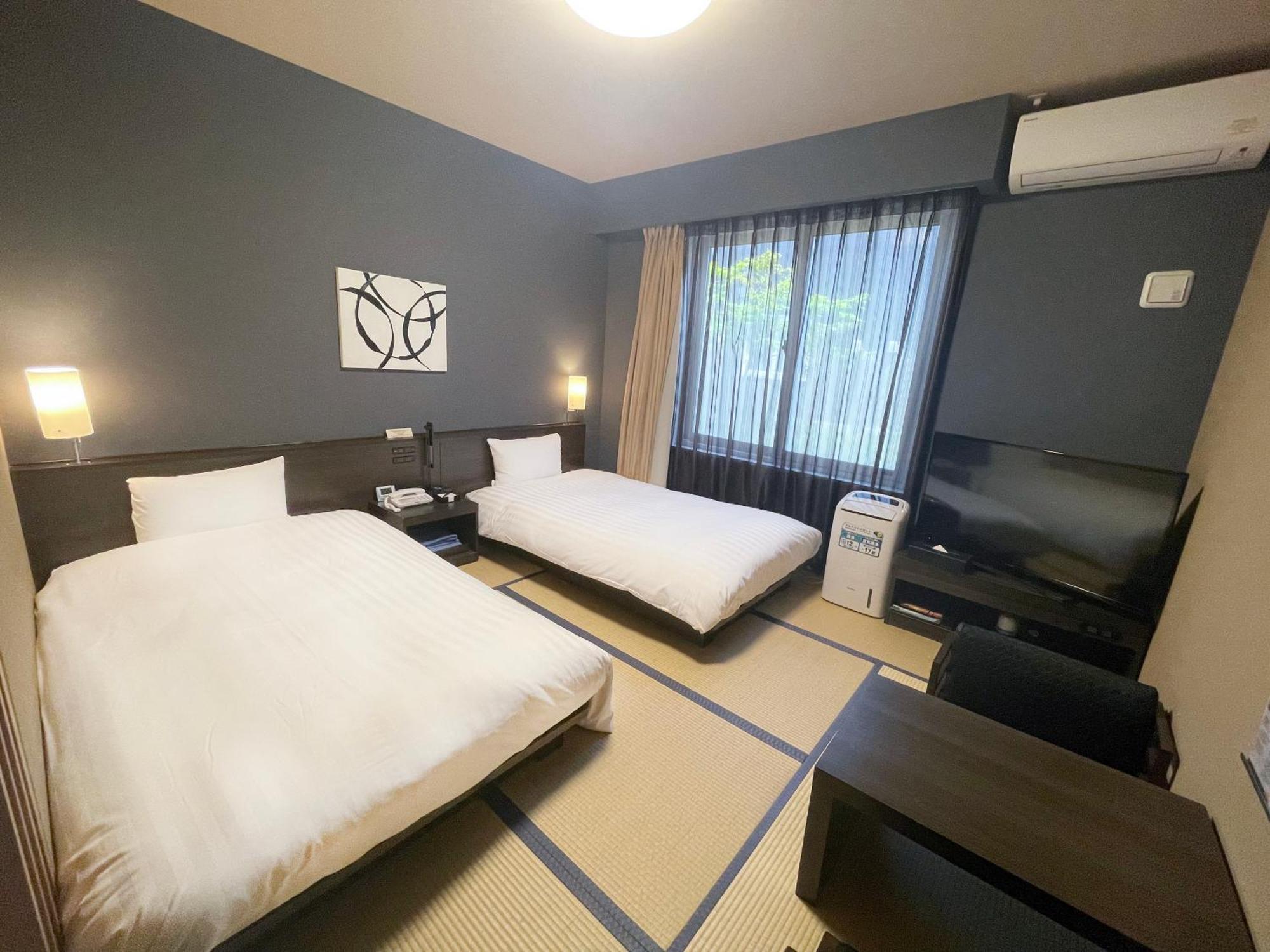Hotel Route Inn Ise Extérieur photo