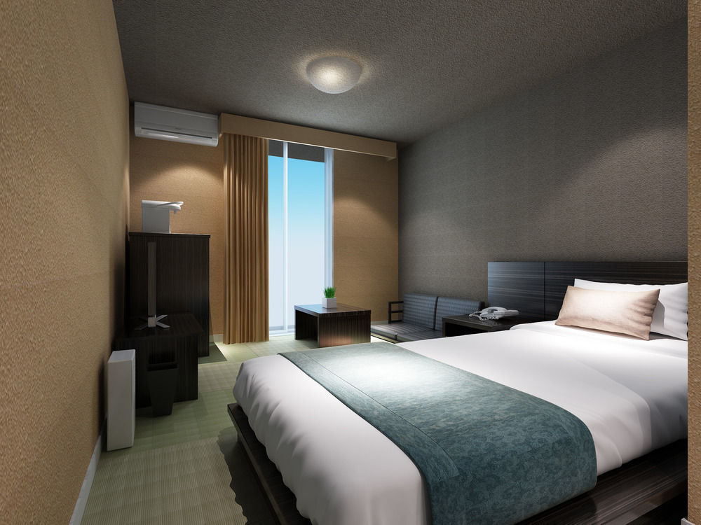 Hotel Route Inn Ise Extérieur photo