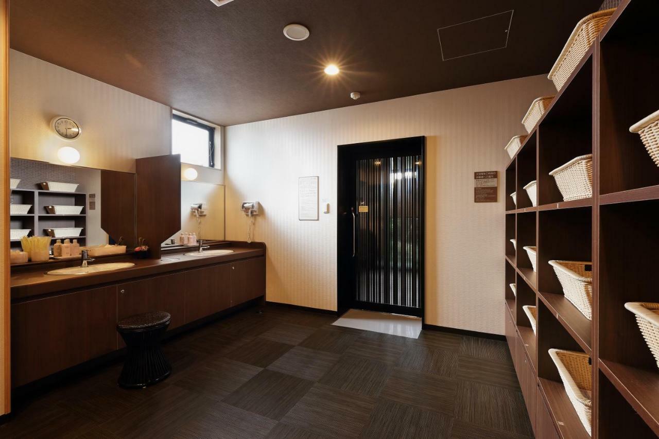 Hotel Route Inn Ise Extérieur photo