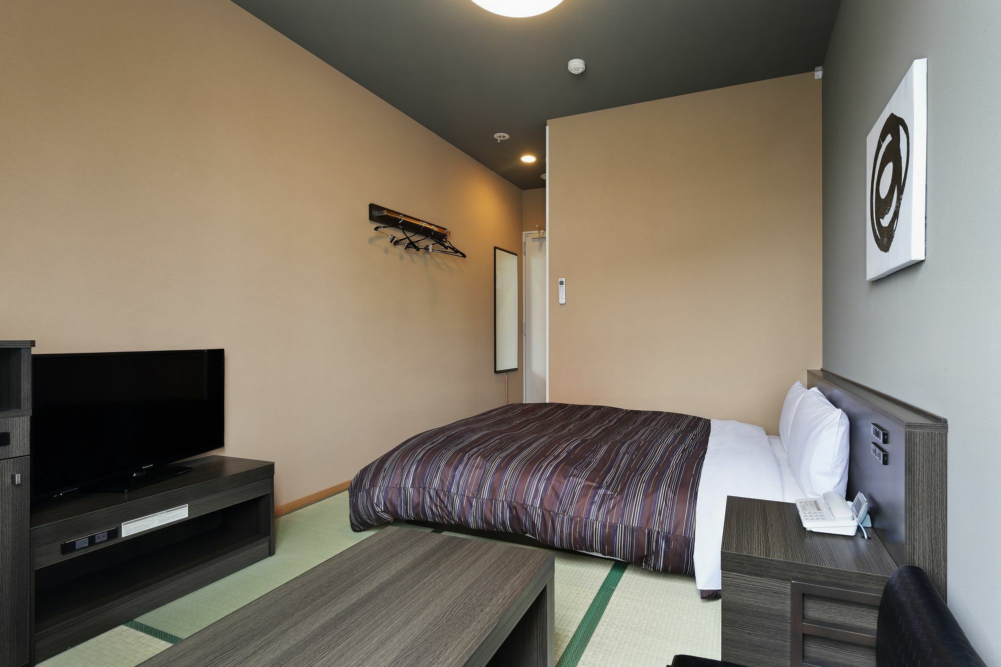 Hotel Route Inn Ise Extérieur photo