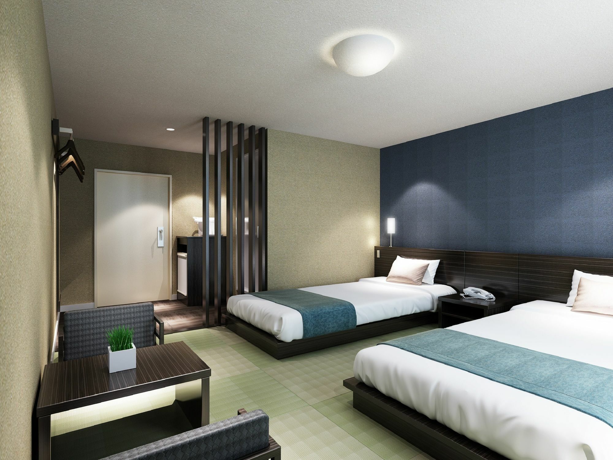 Hotel Route Inn Ise Extérieur photo