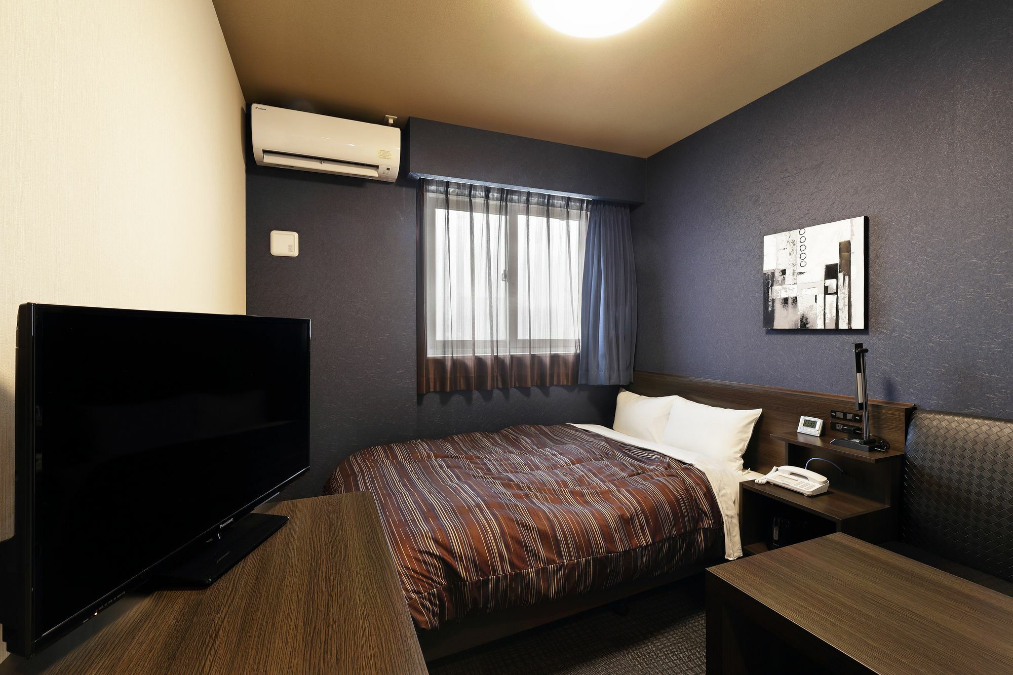 Hotel Route Inn Ise Extérieur photo