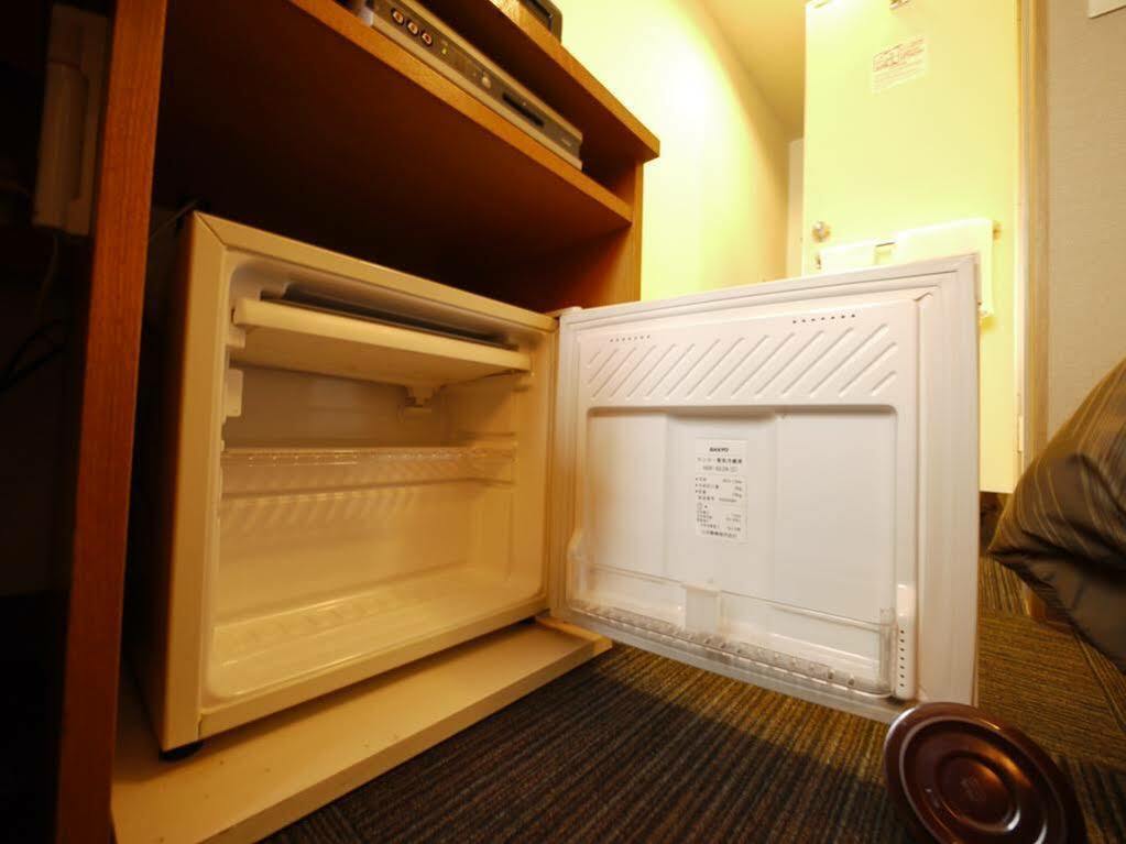 Hotel Route Inn Ise Extérieur photo