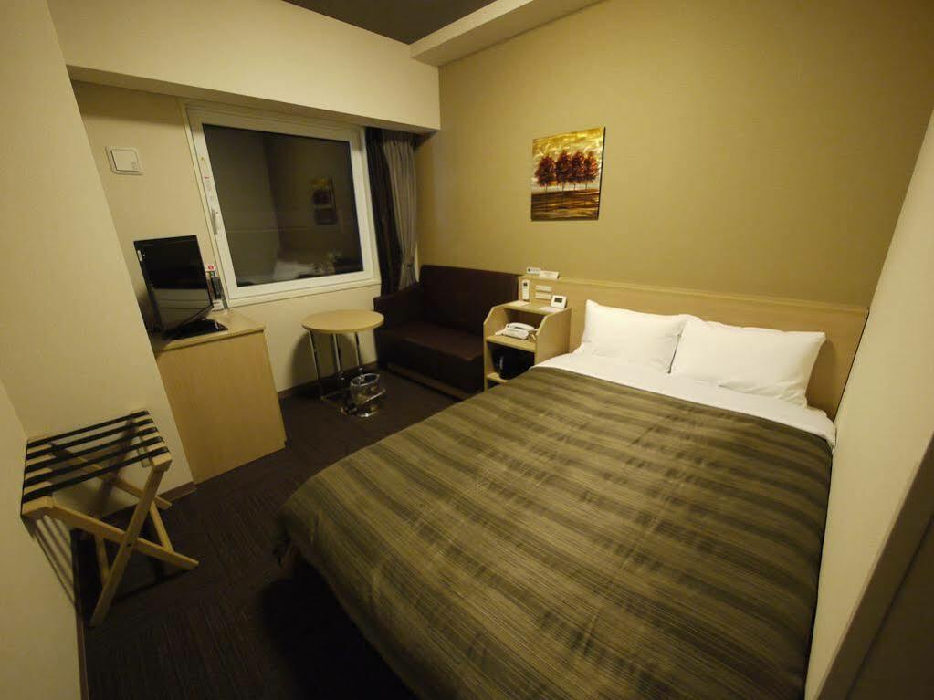 Hotel Route Inn Ise Extérieur photo